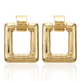 Boho earrings