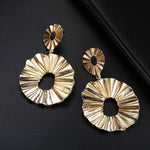 Boho earrings