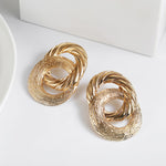 Boho earrings