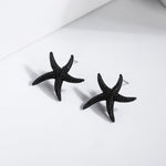 Boho earrings