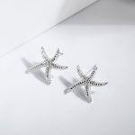 Boho earrings