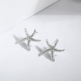 Boho earrings