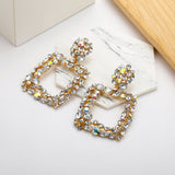 Boho earrings