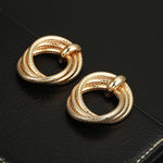 Boho earrings