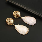 Boho earrings