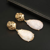 Boho earrings