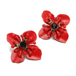 Boho earrings
