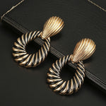 Boho earrings