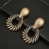 Boho earrings