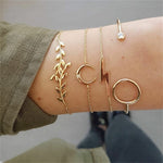 boho bracelets