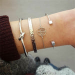 boho bracelets