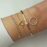 boho bracelets
