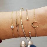 boho bracelets