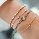 boho bracelets