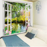wall tapestry
