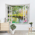 wall tapestry