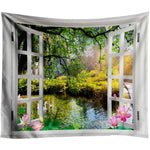 wall tapestry