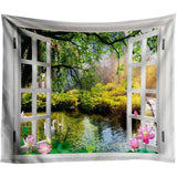 wall tapestry