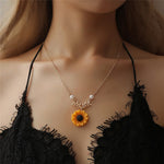boho necklaces