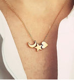 boho necklaces