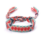 boho bracelets