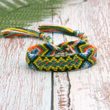 boho bracelets