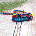 boho bracelets