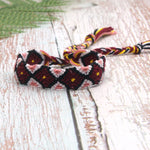 boho bracelets