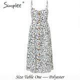 Elegant Vintage Button Dresses