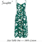 Elegant Vintage Button Dresses
