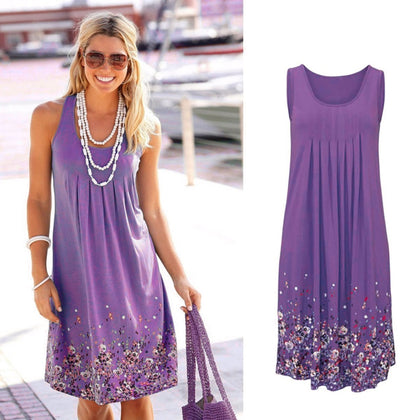 summer dresses