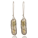 boho earrings